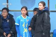 开云体育入口-关于冰岛女足守门员表现抢眼，成为团队稳定力量的信息
