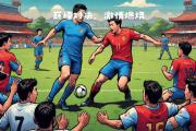开云官网-足球比赛引人瞩目，各路豪强激烈争锋
