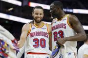 开云体育-包含NBA球员伤情：勇士队主力受伤缺席下场比赛的词条