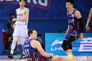 开云体育平台APP-天津男篮勇夺关键胜利，实现逆袭晋级之路
