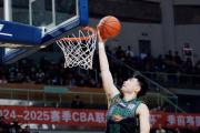 开云体育官网-黑龙江男篮主场胜吉林队，壮大实力的简单介绍
