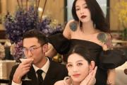 开云体育app-包含精彩绝伦！国际豪门展开激烈较量，胜负难料的词条