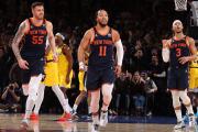 开云官网-NBA赛场争夺如火如荼，各队士气高昂