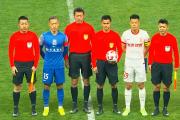 开云下载-东京FC击败上海申花，晋级亚冠半决赛！