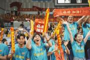 开云体育平台APP-热情观众为运动员们加油助威