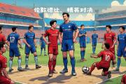 开云APP-激烈比赛即将展开，双方备战充分