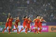 开云体育_中国女足备战国际比赛，备受瞩目：备战国际赛备受关注的简单介绍