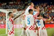 开云体育APP下载-最后时刻逆转，克罗地亚惊险取胜