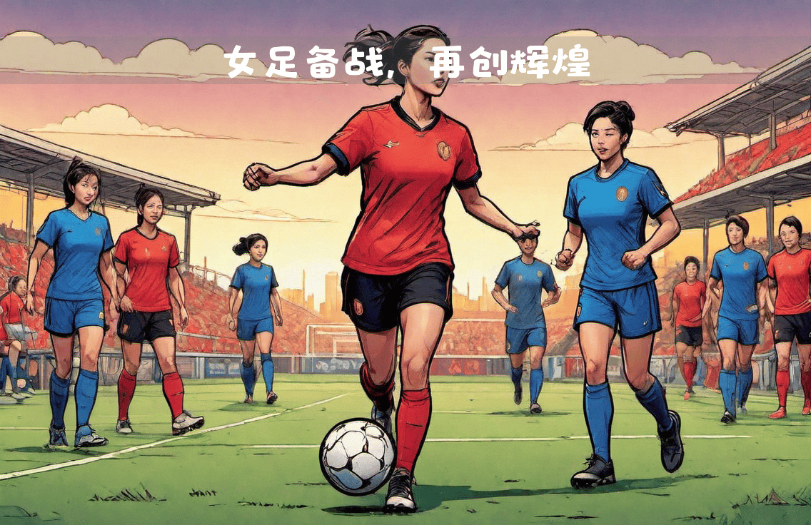 中国女足备战国际比赛，备受瞩目：备战国际赛备受关注的简单介绍
