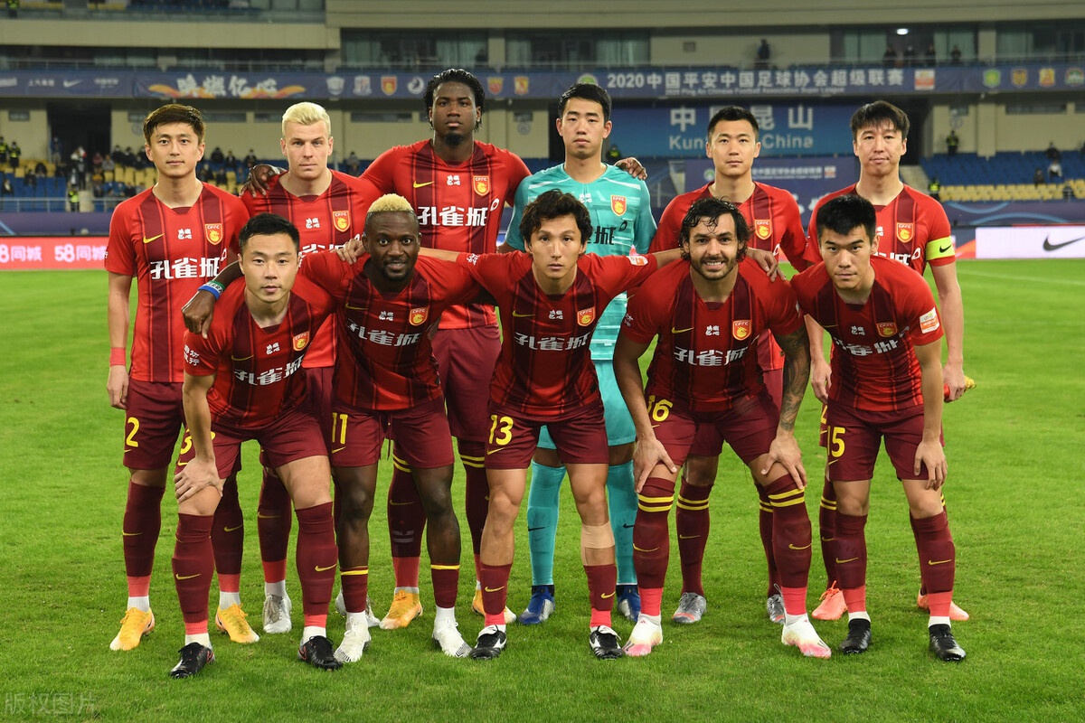 关于河北华夏幸福惨败，保级形势严峻的信息