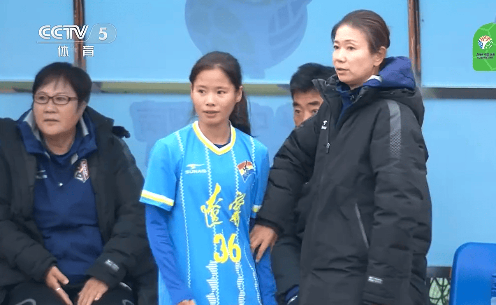 关于冰岛女足守门员表现抢眼，成为团队稳定力量的信息