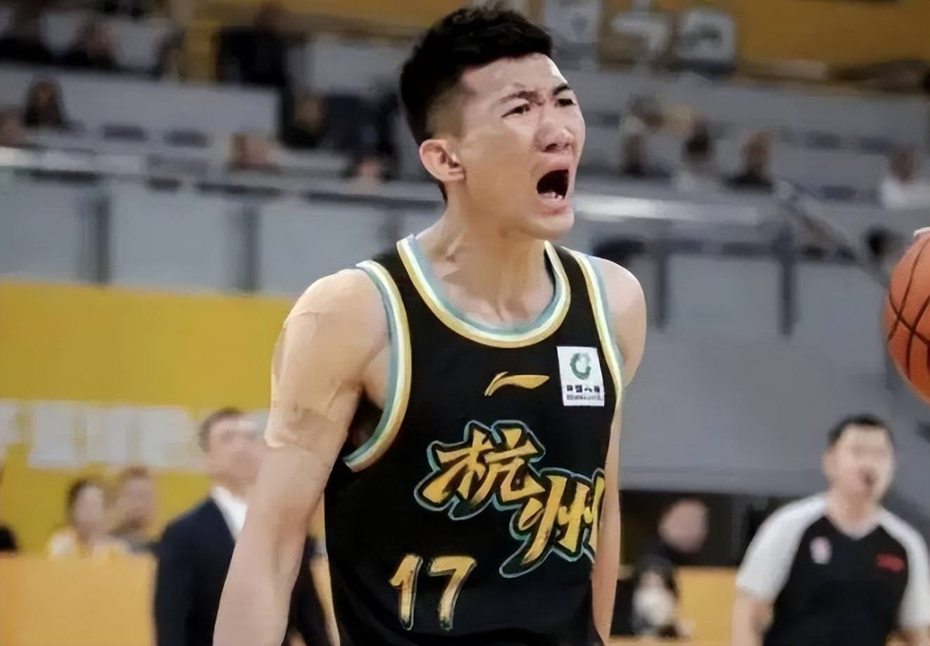 新疆队面对福建，谁将笑到最后？的简单介绍