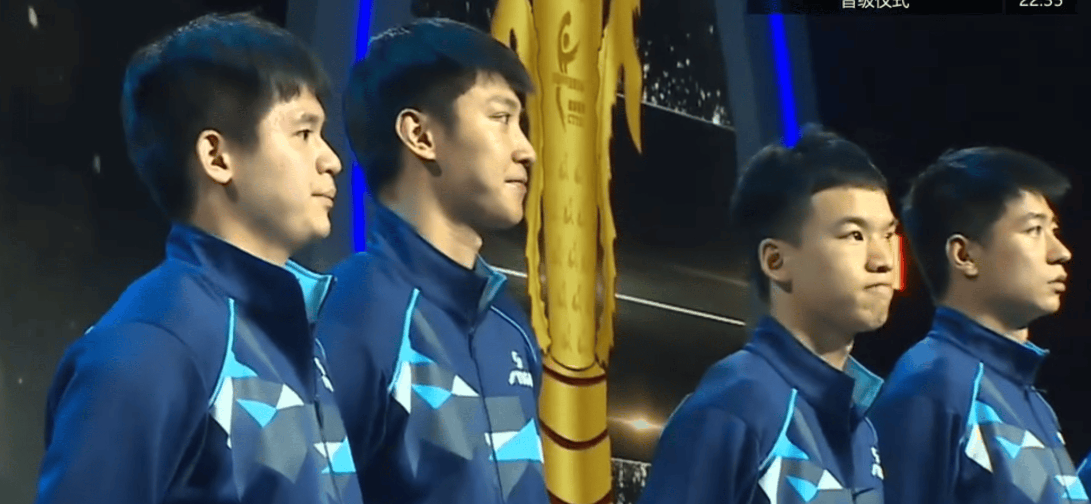 破釜沉舟！球员们在场上不畏艰险追求胜利的简单介绍