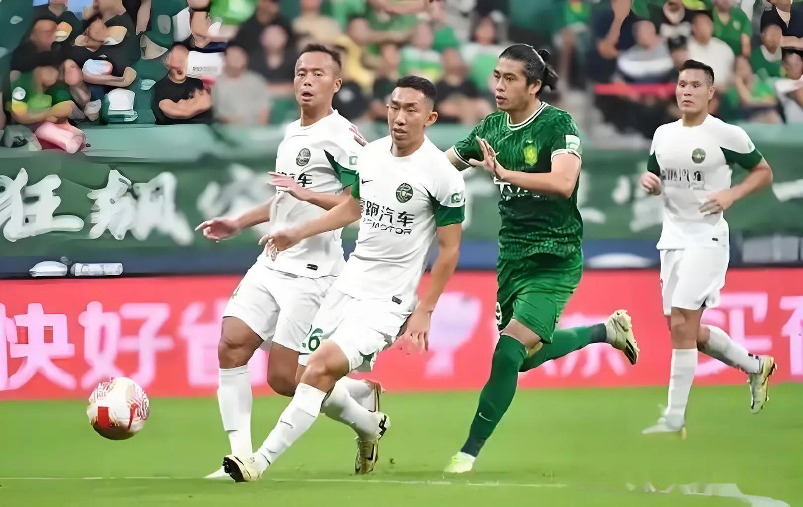 北京国安首发阵容调整，备战接下来的比赛的简单介绍