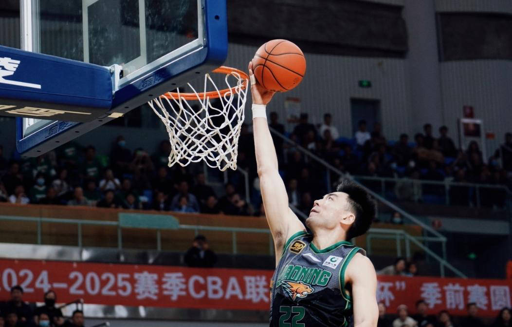 黑龙江男篮主场胜吉林队，壮大实力的简单介绍