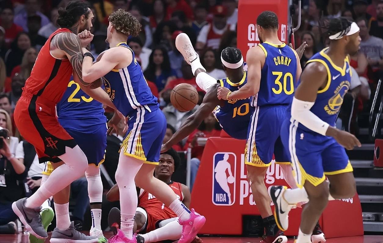 NBA赛场争夺如火如荼，各队士气高昂