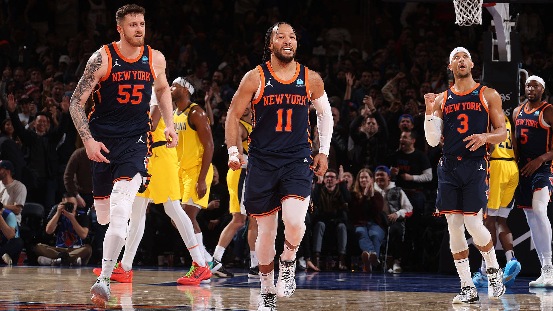 NBA赛场争夺如火如荼，各队士气高昂