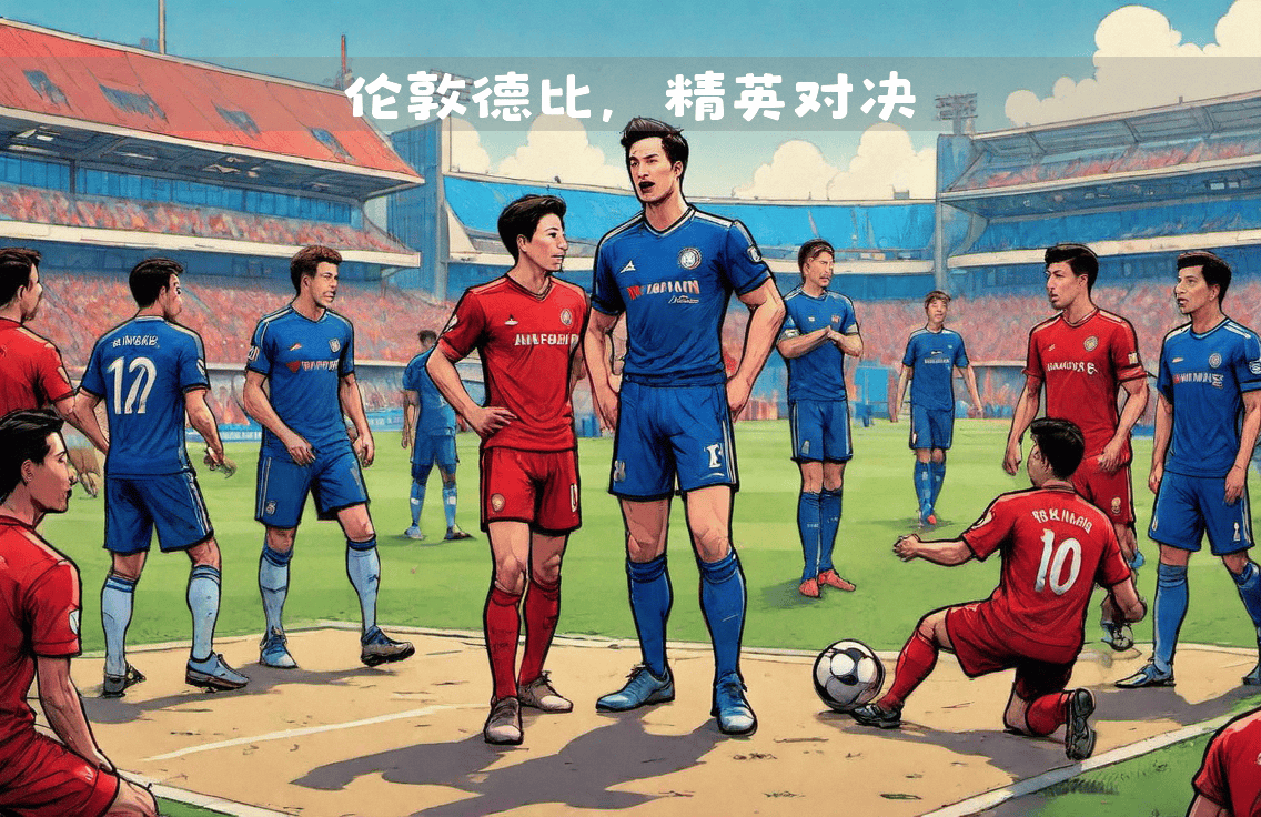 激烈比赛即将展开,双方备战充分 激烈比赛即将展开,双方备战充分