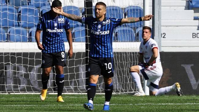 关于卡利亚里惊险保级,主场全取三分的信息 关于卡利亚里惊险保级,主场全取三分的信息