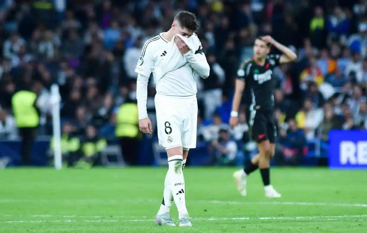 皇马生死存亡，欧冠夺冠压力山大