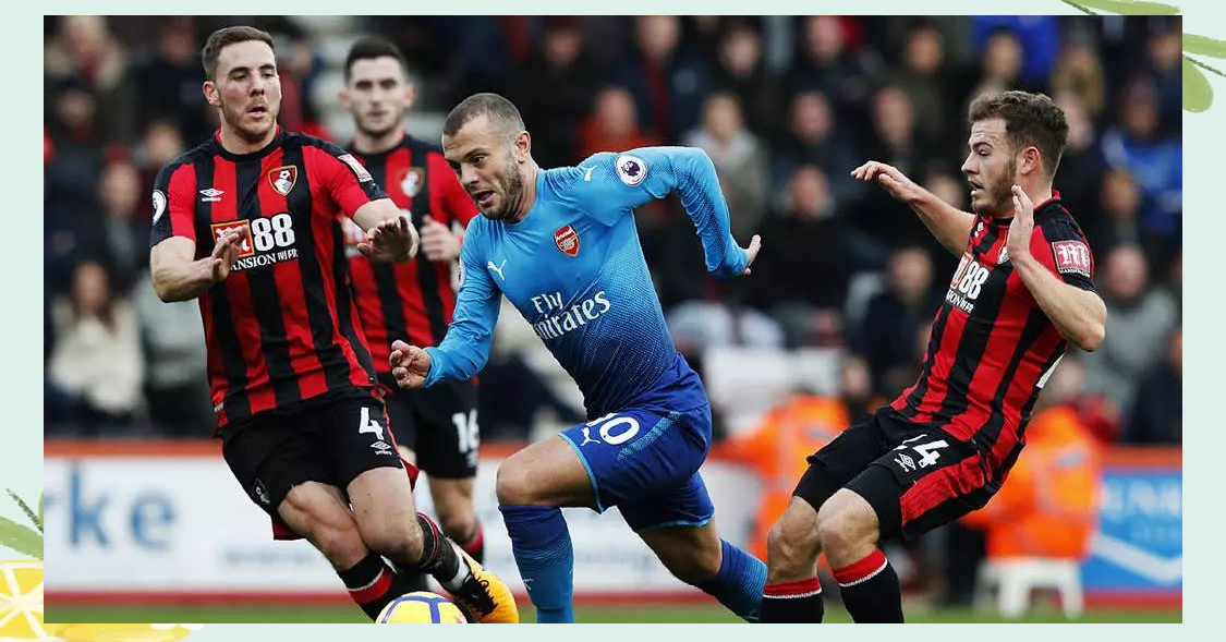 伯恩茅斯逆袭战胜阿森纳,取得胜利 伯恩茅斯逆袭战胜阿森纳,取得胜利