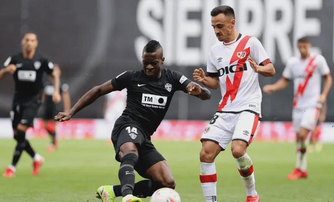 瓦伦西亚客场遭遇输球,惨遭巴列卡诺绝杀的简单介绍 瓦伦西亚客场遭遇输球,惨遭巴列卡诺绝杀的简单介绍