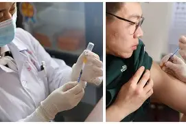 纽伦堡球队全队接种疫苗,保障比赛进行的简单介绍 纽伦堡球队全队接种疫苗,保障比赛进行的简单介绍