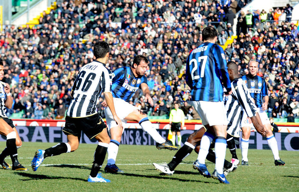 国米福地不移,准备向乌迪内斯发起挑战 国米福地不移,准备向乌迪内斯发起挑战