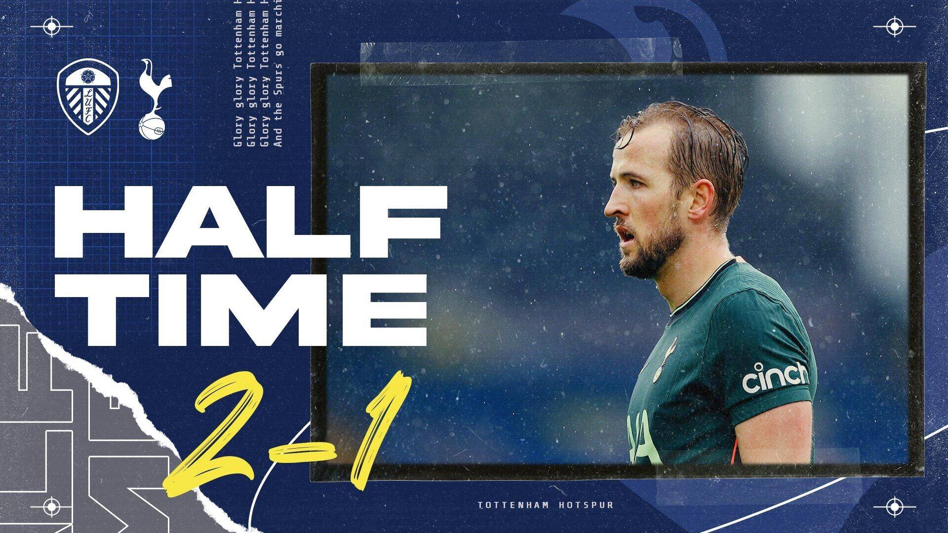 关于热刺客场告捷，争四形势良好的信息