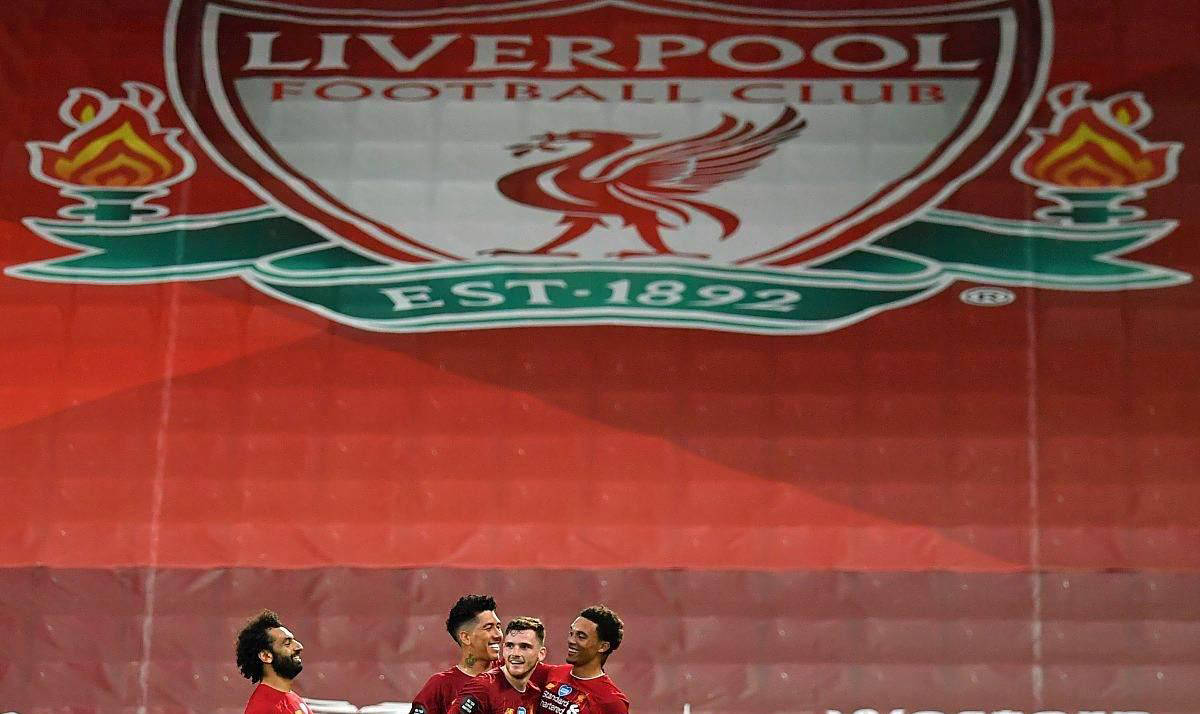 纽卡斯尔主场惨败利物浦，保级压力大增的简单介绍