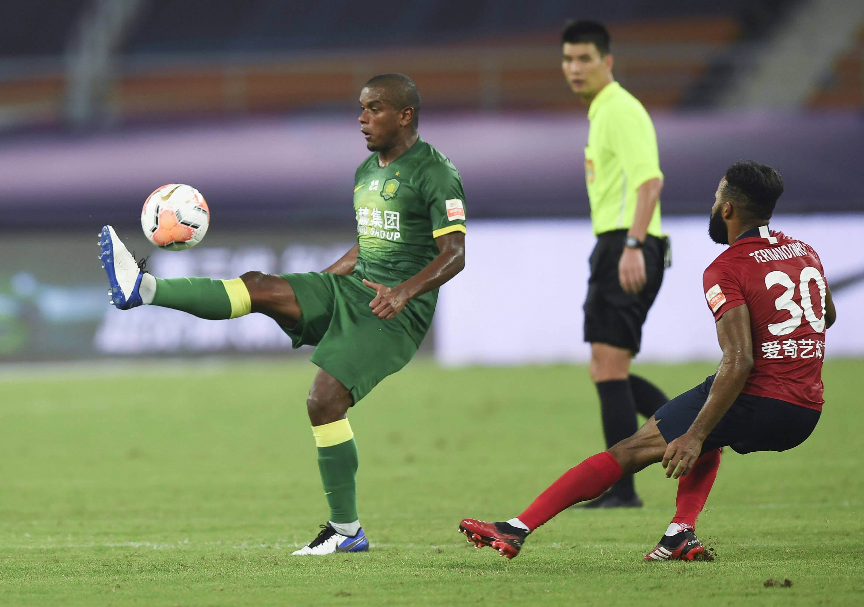 北京中赫晋级淘汰赛,精彩比赛连连 北京中赫晋级淘汰赛,精彩比赛连连