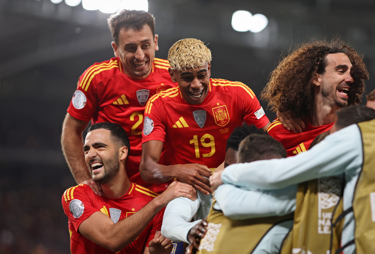 包含葡萄牙-力克西班牙，赢得友谊赛的词条