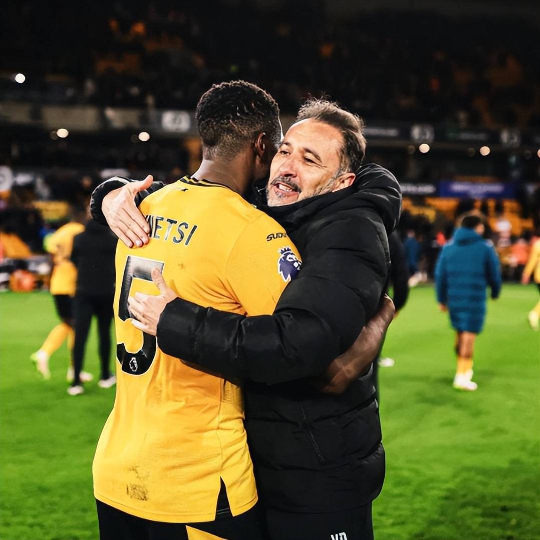 华尔沃尔见证狼队惊天逆转,英超保级希望大增的简单介绍 华尔沃尔见证狼队惊天逆转,英超保级希望大增的简单介绍