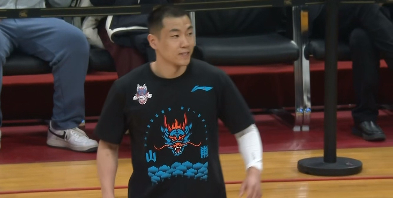 山东队在场上展现出色表现,在比赛中获胜的简单介绍 山东队在场上展现出色表现,在比赛中获胜的简单介绍