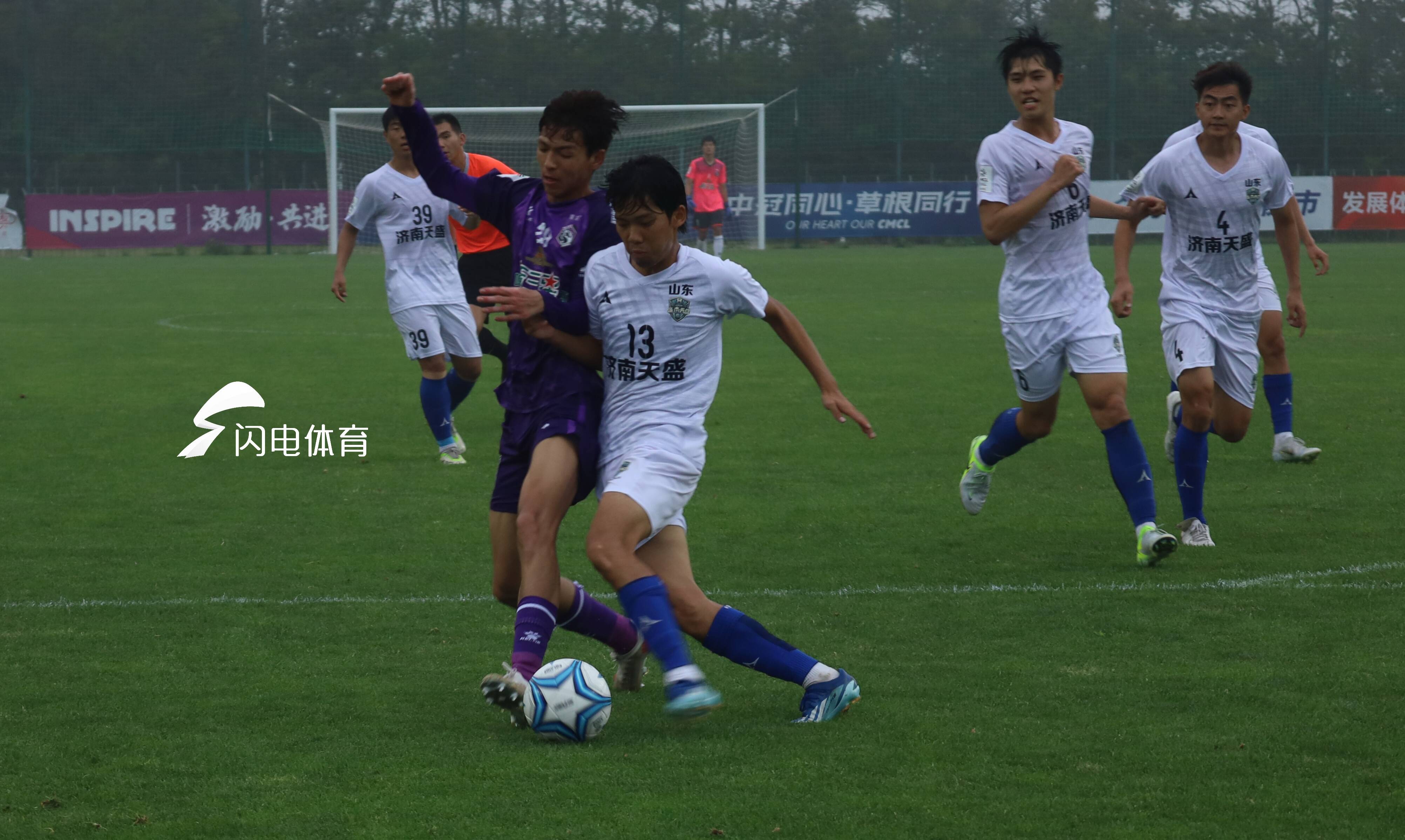 山东队在场上展现出色表现,在比赛中获胜的简单介绍 山东队在场上展现出色表现,在比赛中获胜的简单介绍