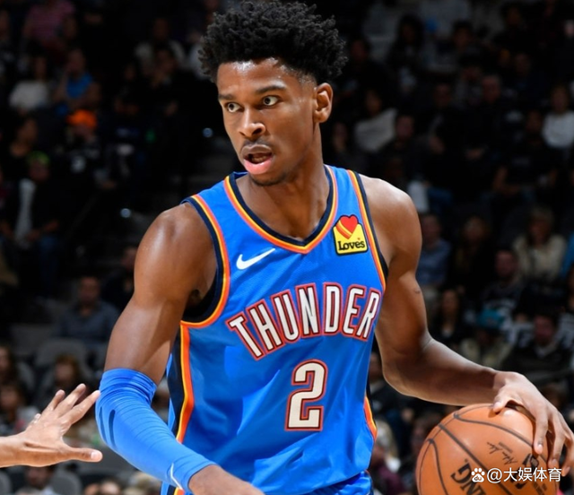 篮网队逆转战胜雷霆,士气高昂? 篮网队逆转战胜雷霆,士气高昂?