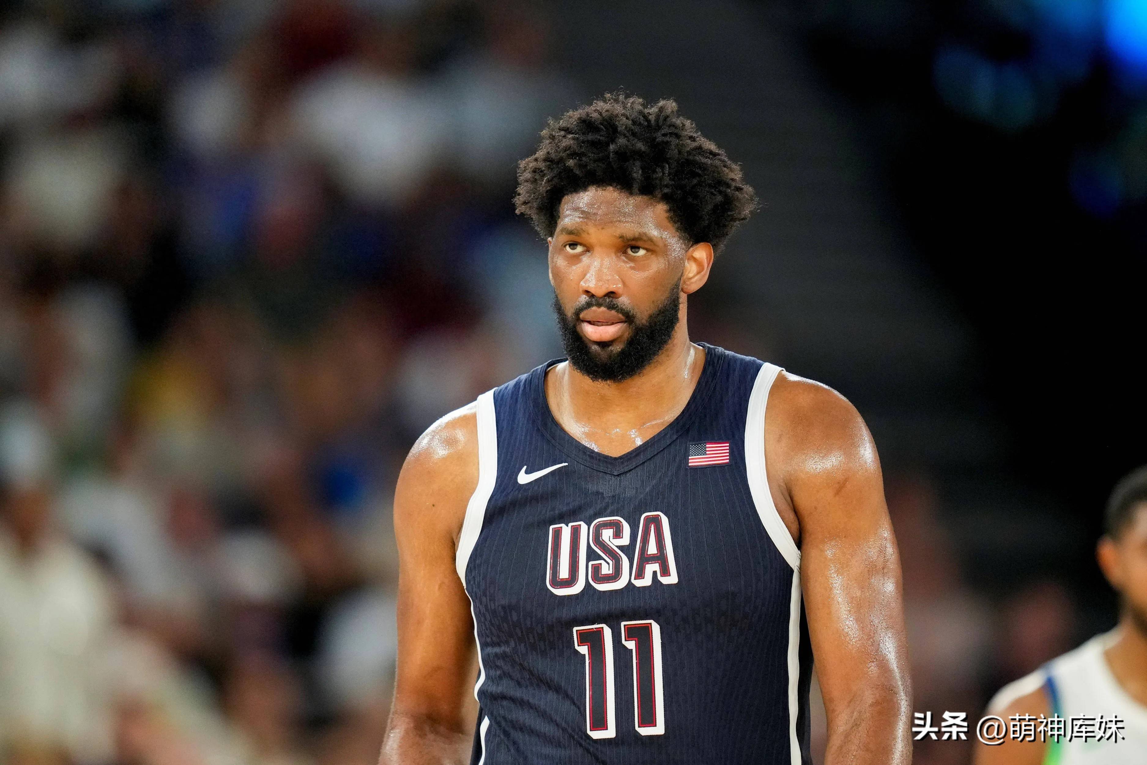 76人击败太阳,恩比德砍下全场最高33分 76人击败太阳,恩比德砍下全场最高33分