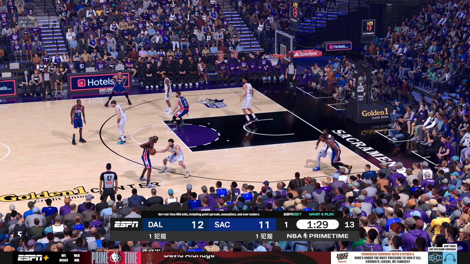 雄鹿主场不敌独行侠,遭遇两连败的简单介绍 雄鹿主场不敌独行侠,遭遇两连败的简单介绍