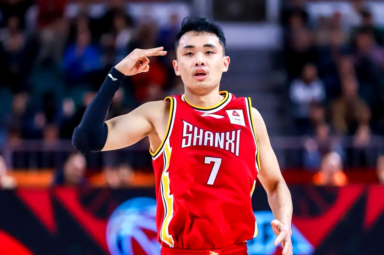 太原男篮惨遭逆转，失去胜利机会