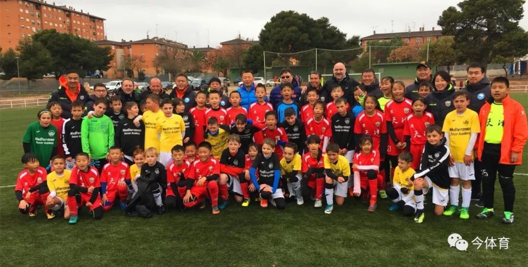 西班牙足球青训培养计划介绍 西班牙足球青训培养计划介绍