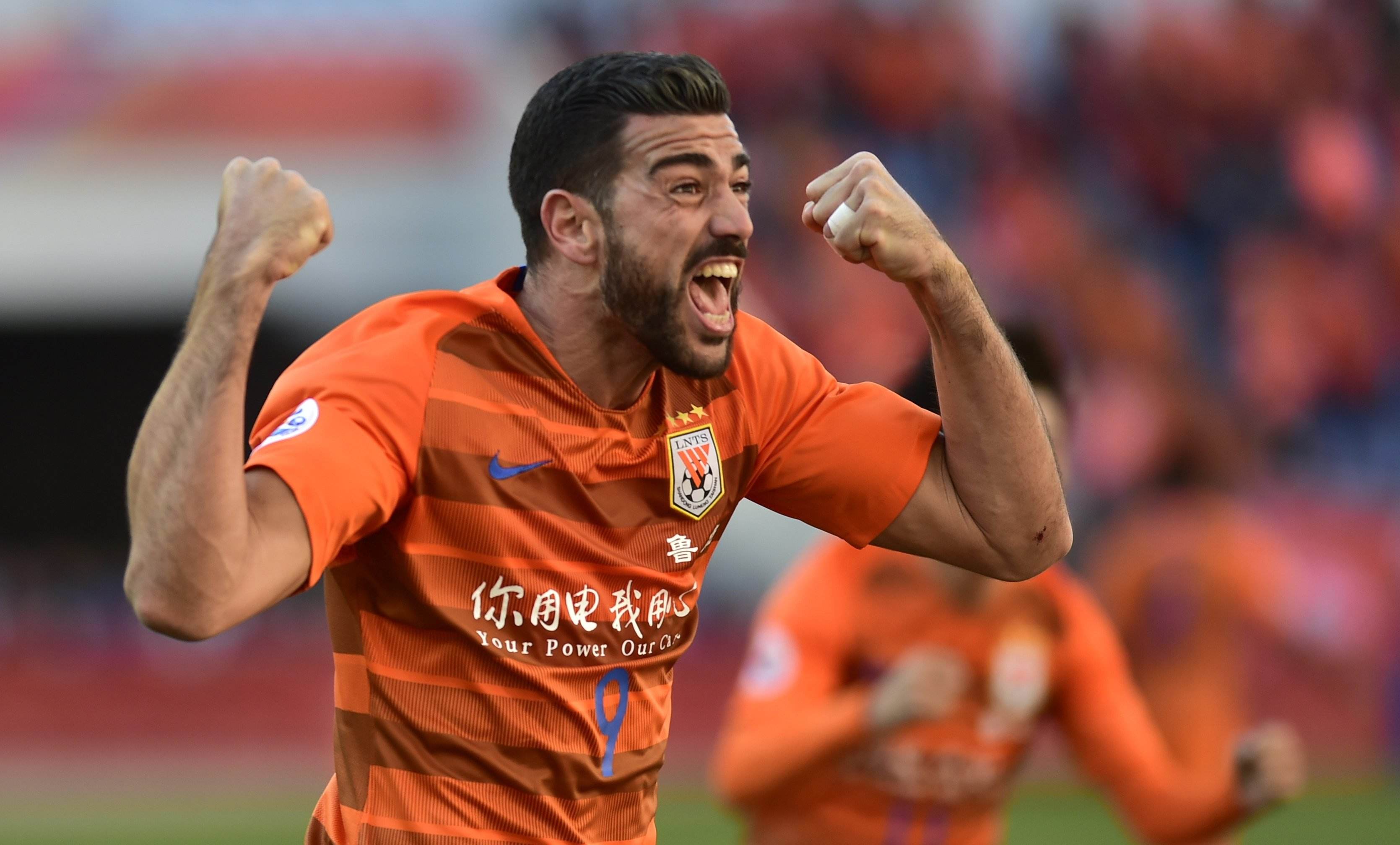 中超球员表现抢眼，为球队带来节节胜利