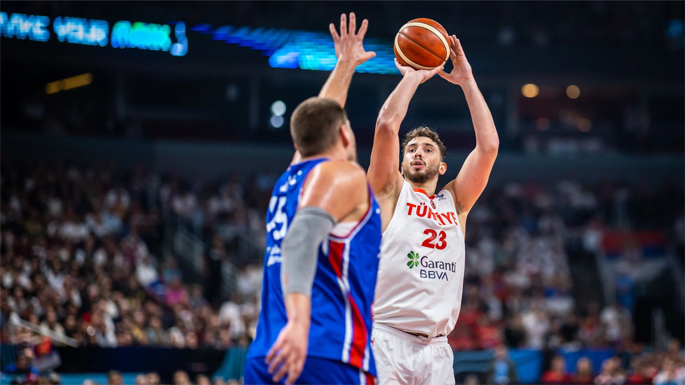 意大利遭遇土耳其绝杀,无奈失利 意大利遭遇土耳其绝杀,无奈失利