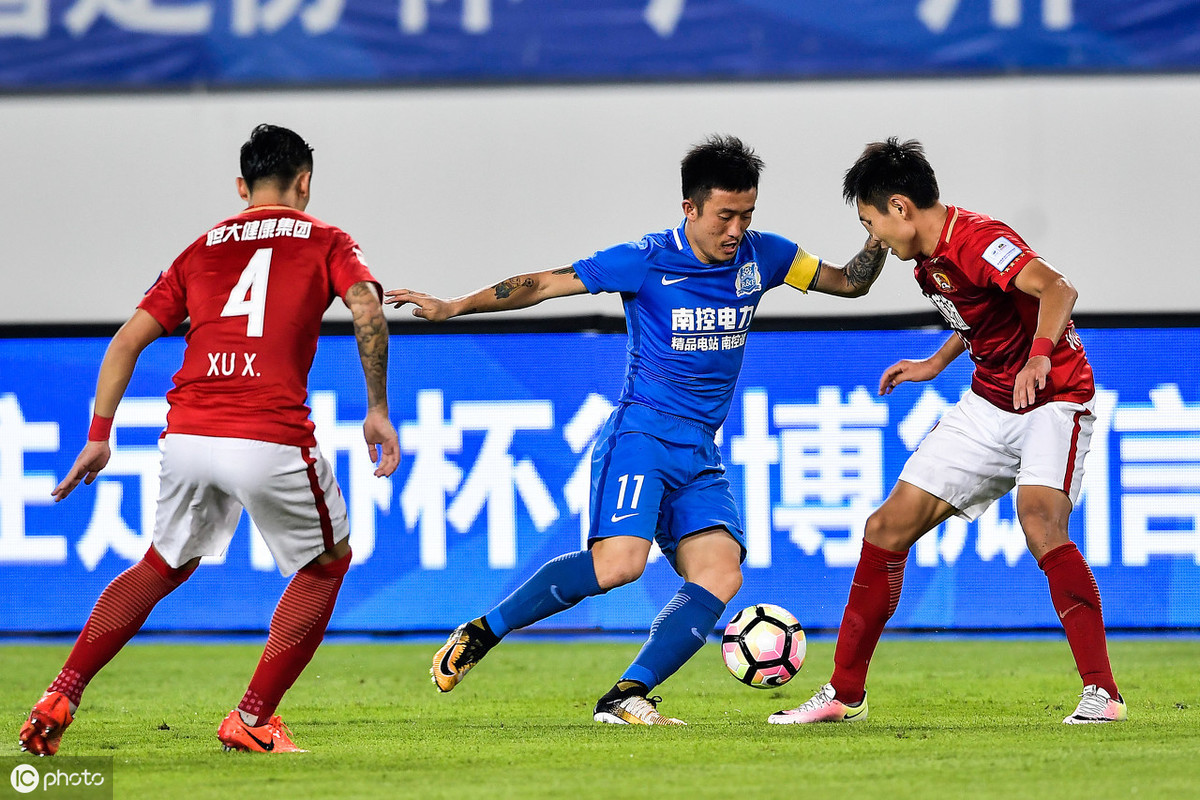 富力面对天津泰达,希望耀武扬威 富力面对天津泰达,希望耀武扬威