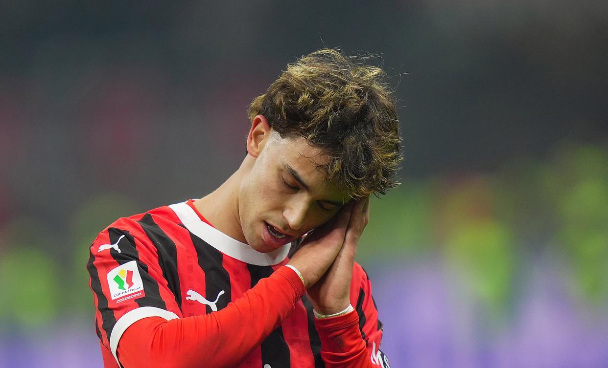 包含AC米兰前锋状态火爆,一战成名的词条 包含AC米兰前锋状态火爆,一战成名的词条