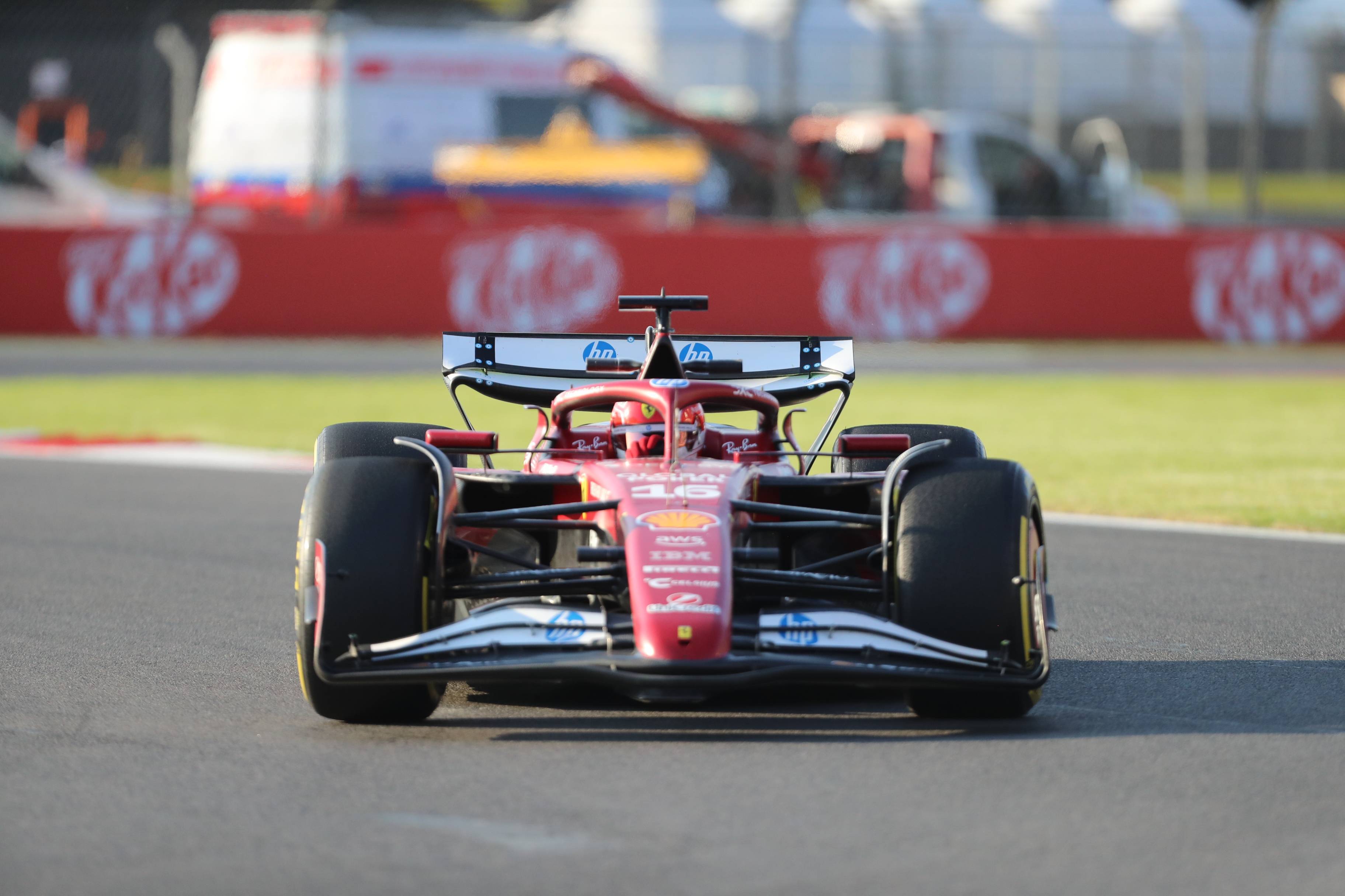 红牛二队力克阿斯顿马丁,阿隆索关键制胜的简单介绍 红牛二队力克阿斯顿马丁,阿隆索关键制胜的简单介绍