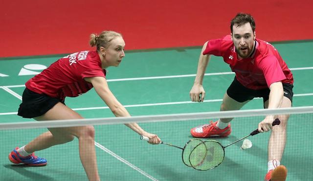 丹麦队逆转韩国队,黄鸭组合带队取胜 丹麦队逆转韩国队,黄鸭组合带队取胜