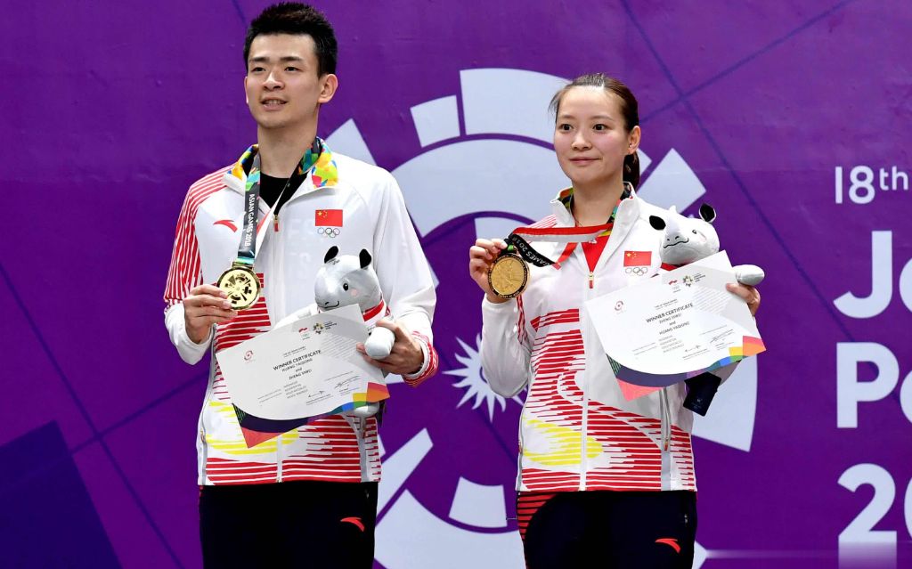 丹麦队逆转韩国队,黄鸭组合带队取胜 丹麦队逆转韩国队,黄鸭组合带队取胜