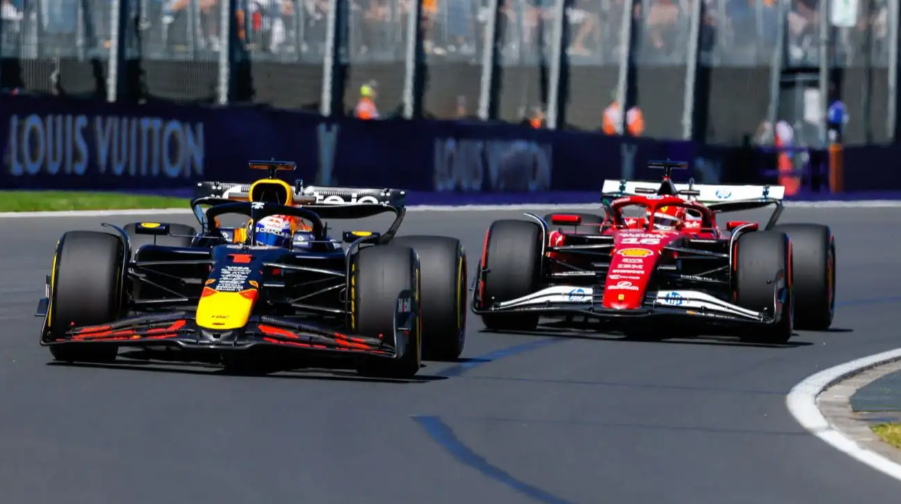 关于迈凯伦完胜法拉利,拉塞尔扛起全队的信息 关于迈凯伦完胜法拉利,拉塞尔扛起全队的信息