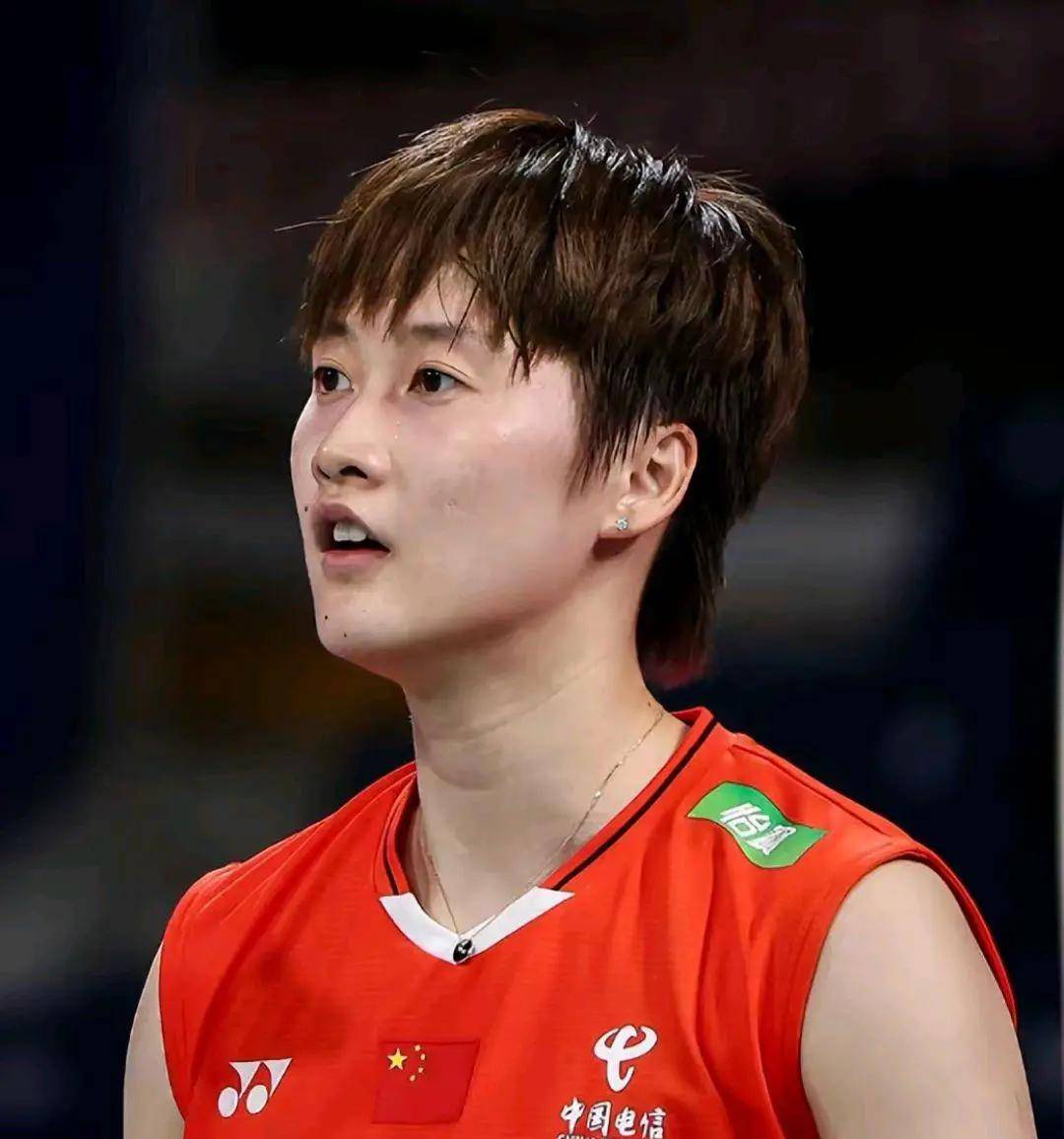 泰国队逆转法国队，陈雨菲带队取胜