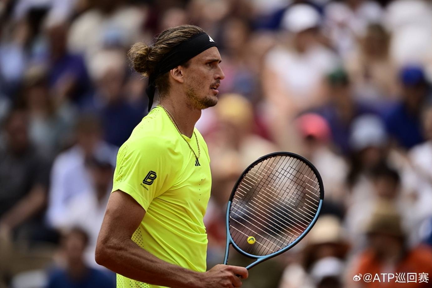 关于蒙特卡洛大师赛翻盘温网，兹维列夫统治全场的信息